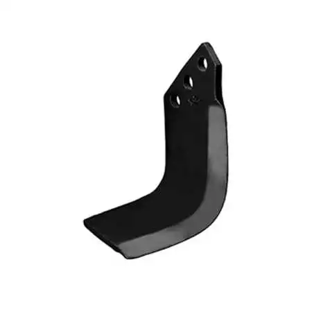 Fräsmesser 140x60mm, links